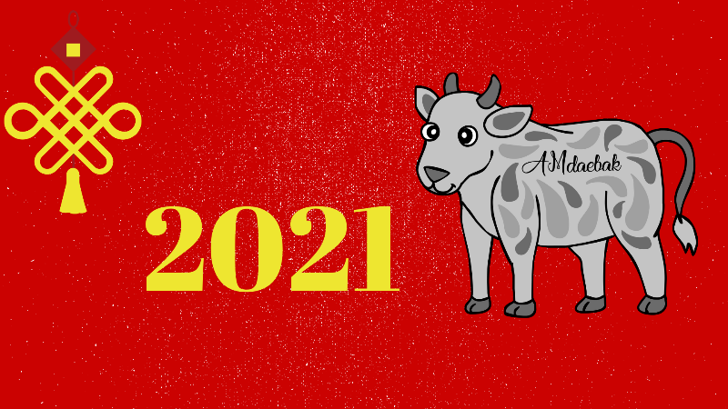 ©AMdaebak - Traditii & obiceiuri an chinezesc 2021